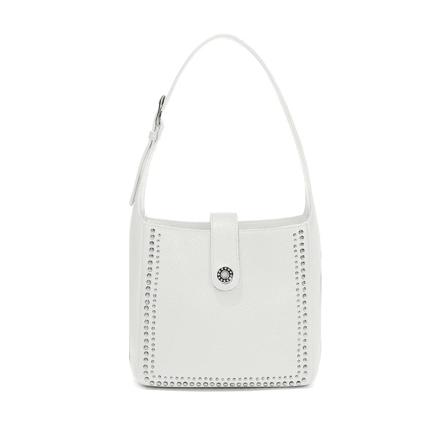 Jill Shoulderbag optic-white 5