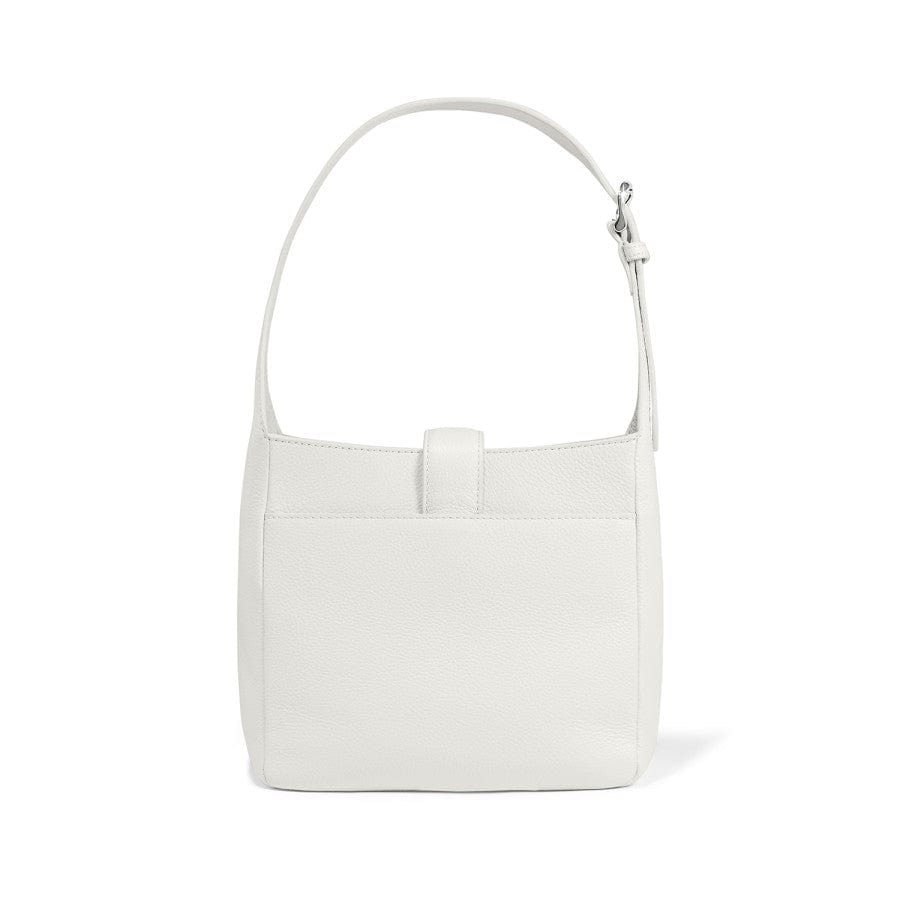 Jill Shoulderbag optic-white 7