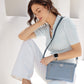 Jordyn Cross Body Organizer