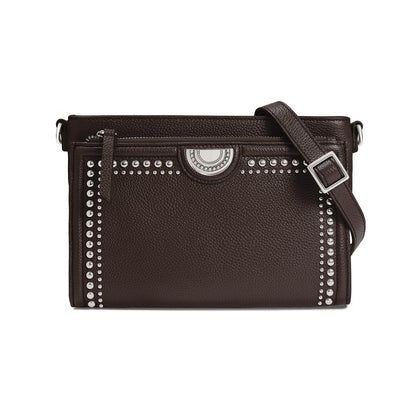 Jordyn Cross Body Organizer