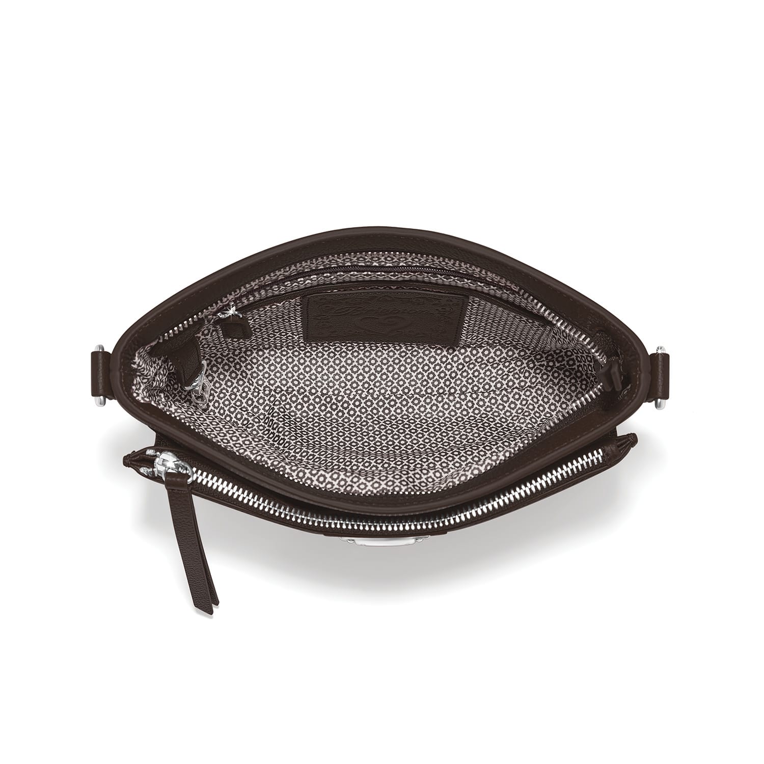 Jordyn Cross Body Organizer - Brighton