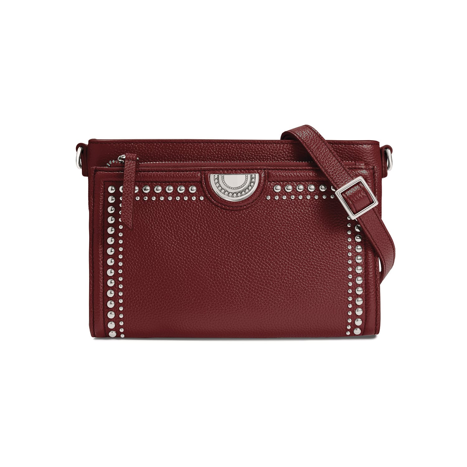 Jordyn Cross Body Organizer - Brighton