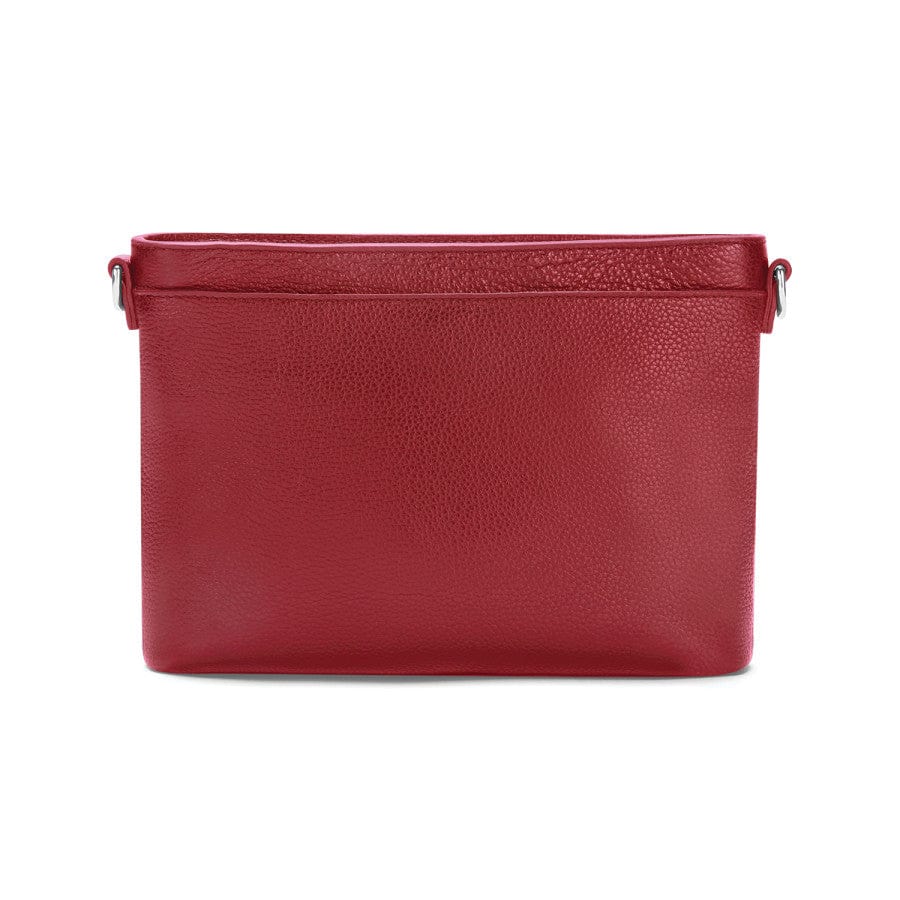 Jordyn Cross Body Organizer lipstick 7