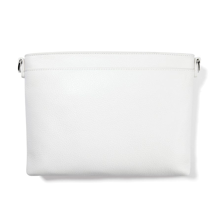 Jordyn Cross Body Organizer white 22