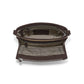 Jordyn Straw Cross Body Organizer