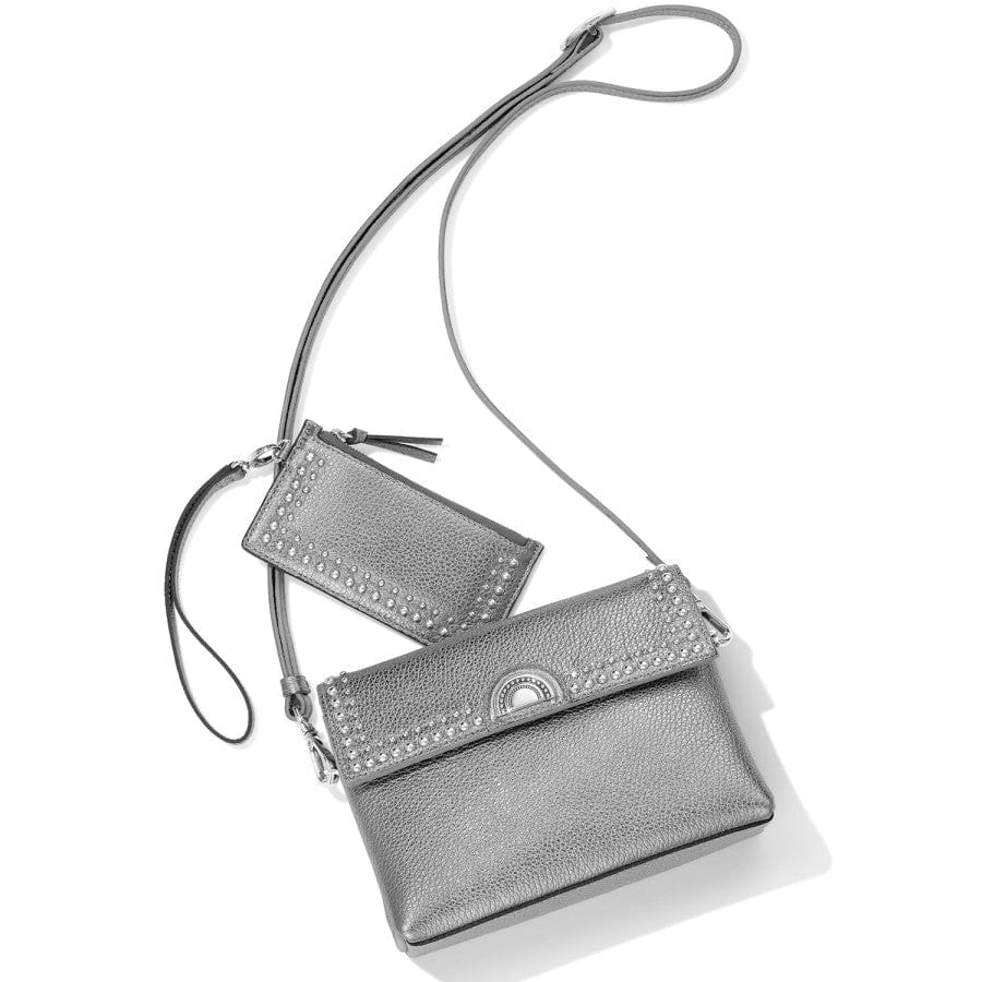 Joy Mini Bag titanium 5