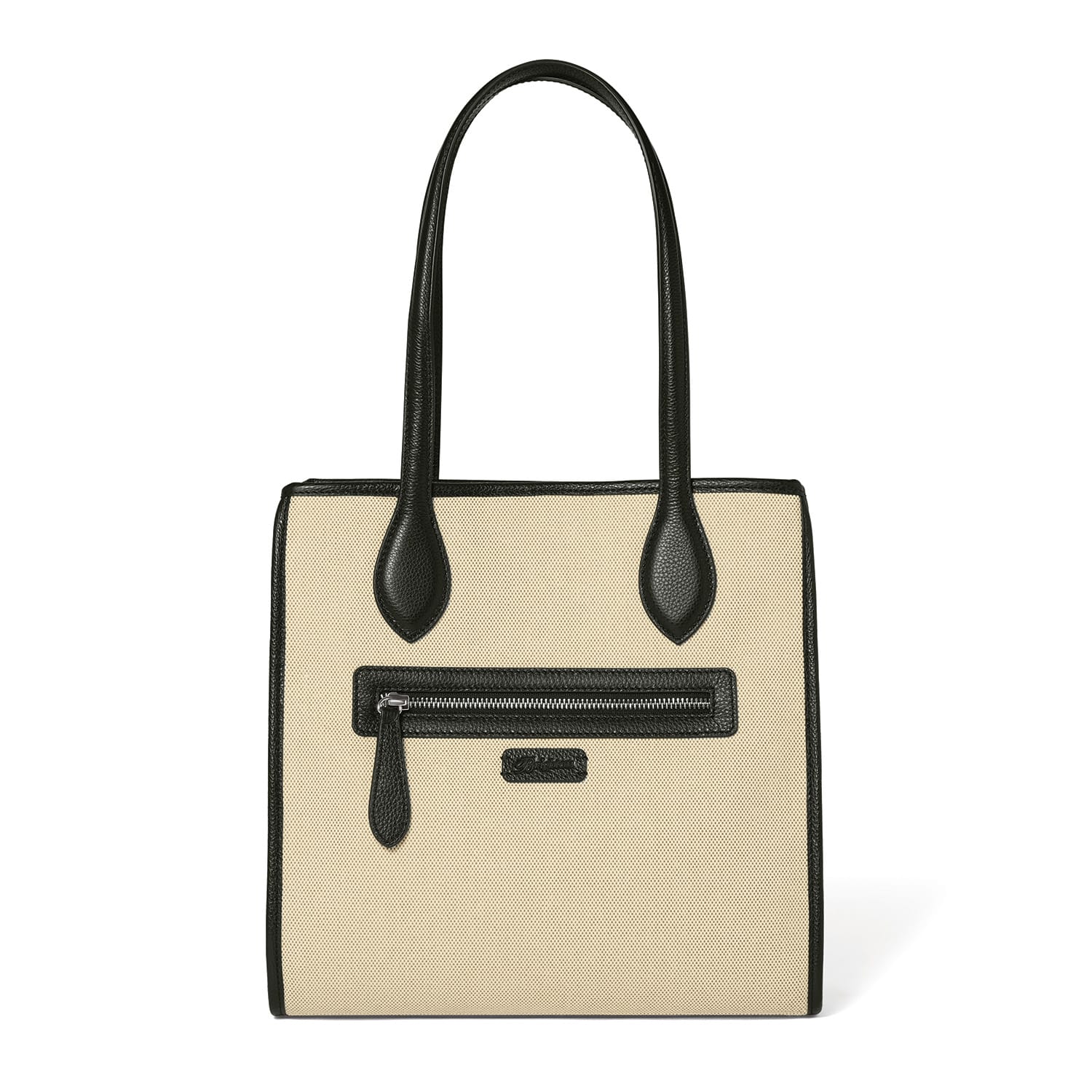 Juliette Tall Tote black 3
