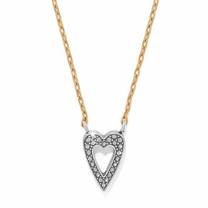 Just B Reversible Necklace