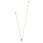 Just B Reversible Necklace