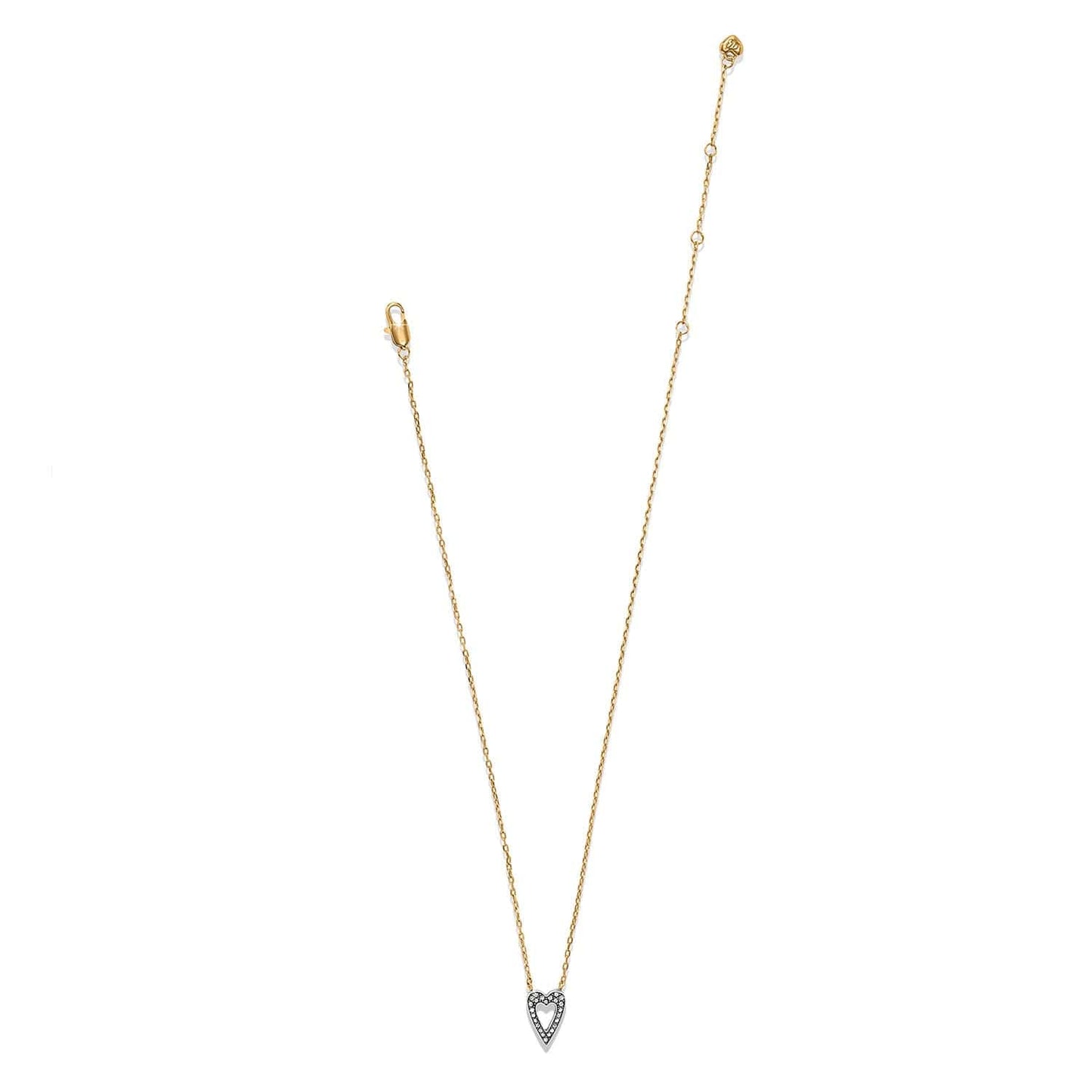 Just B Reversible Necklace