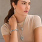 Just B Reversible Necklace