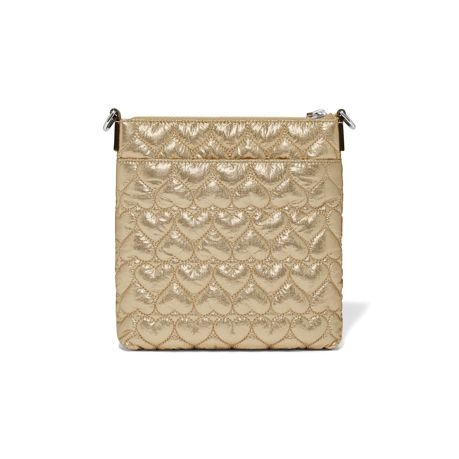 Kallista Metallic Messenger gold 4