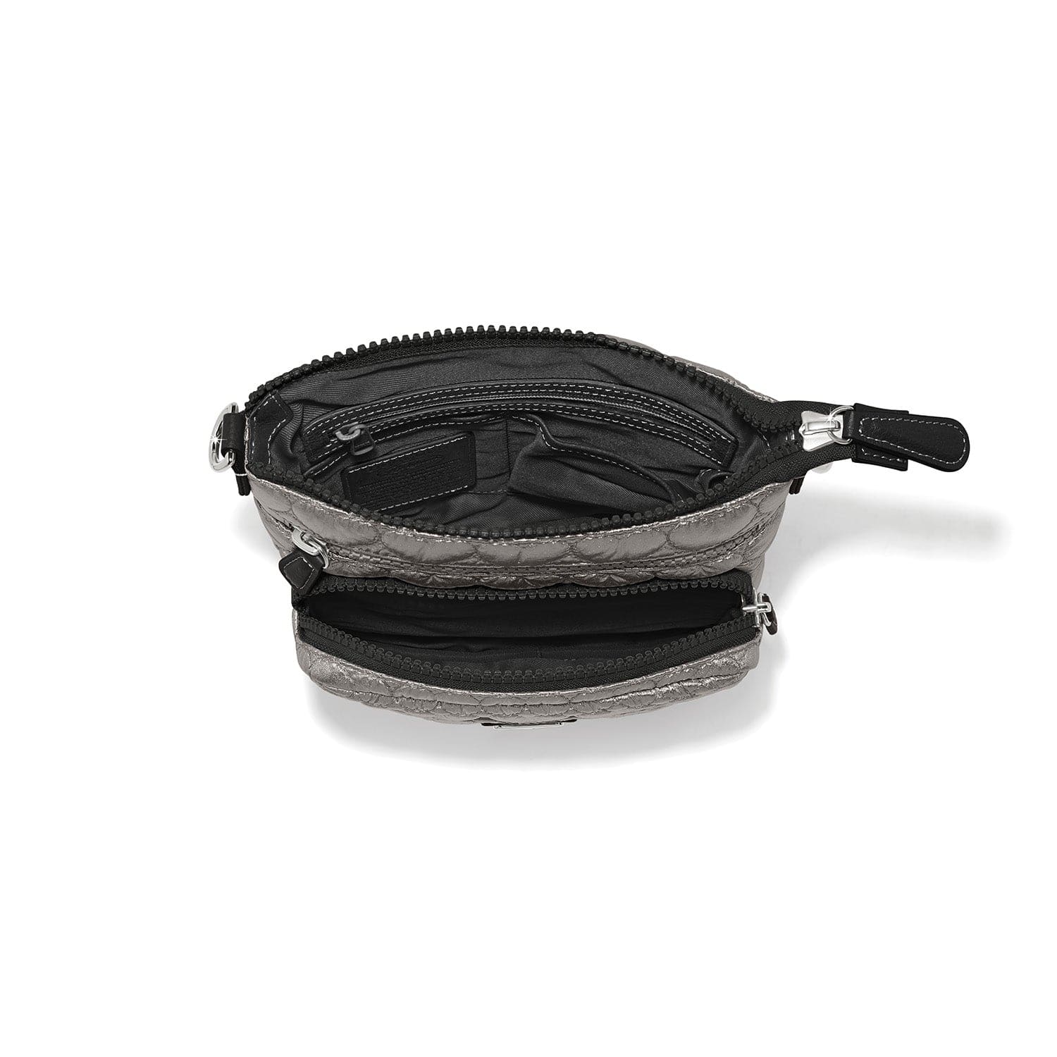 Kallista Metallic Messenger pewter 6