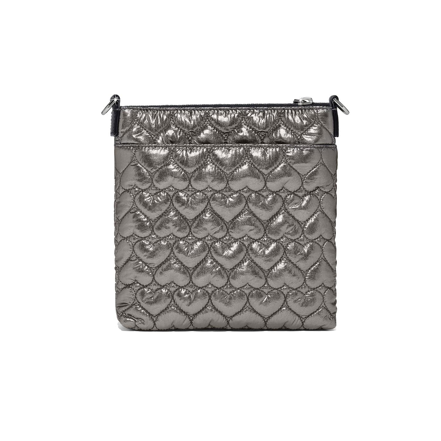 Kallista Metallic Messenger pewter 7