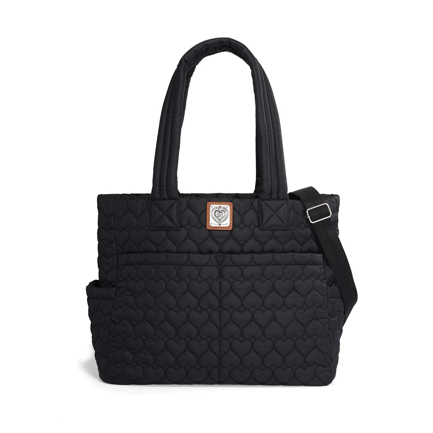 Kameron Utility Tote black 1