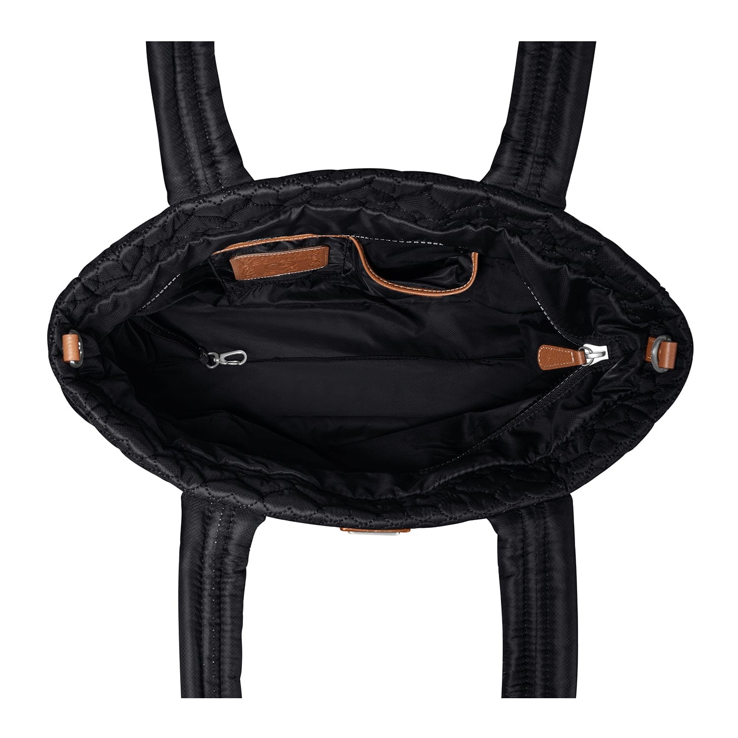 Kameron Utility Tote black 2
