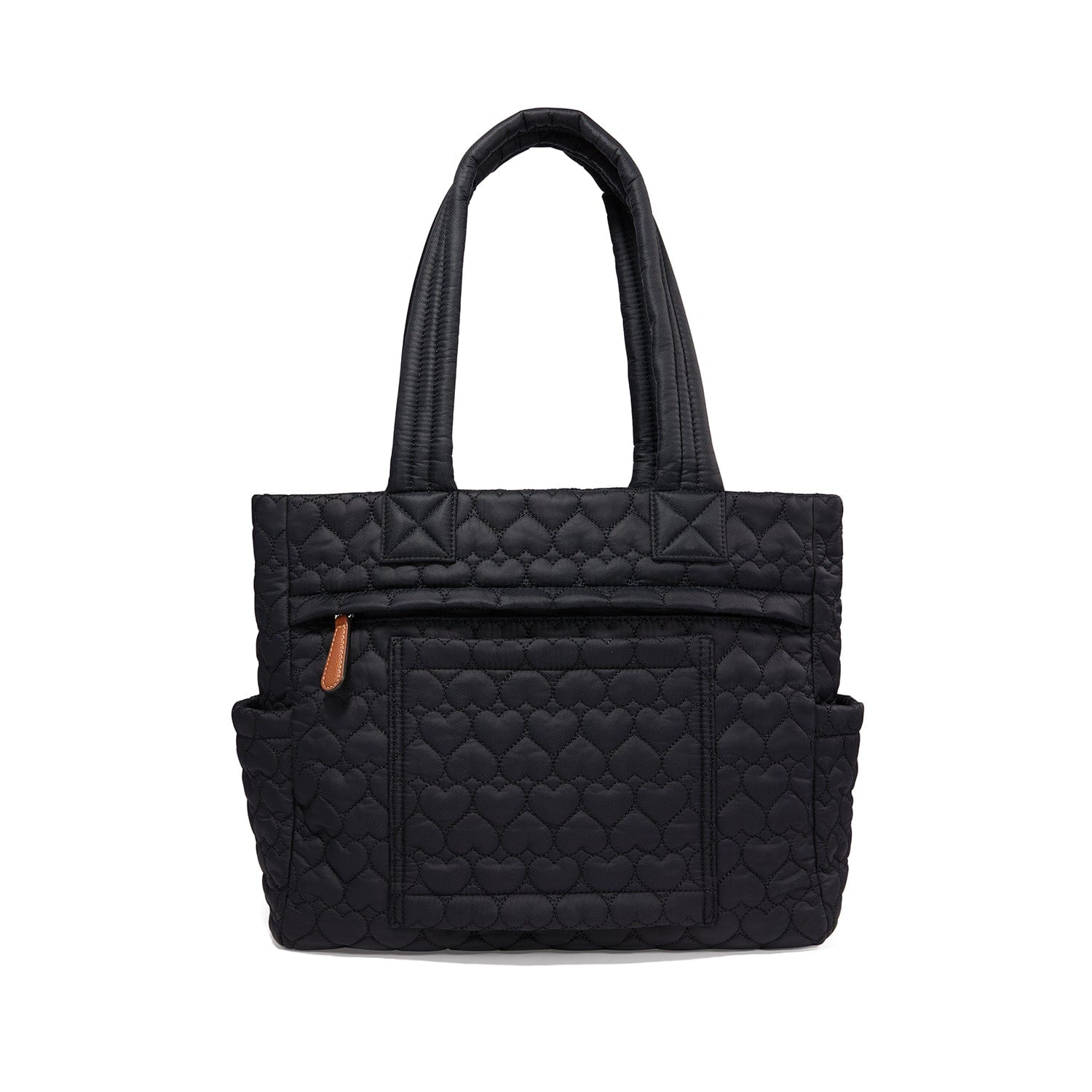 Kameron Utility Tote black 3