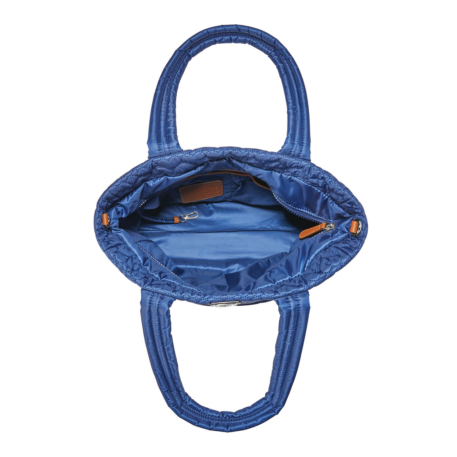 Kameron Utility Tote light-ocean 9