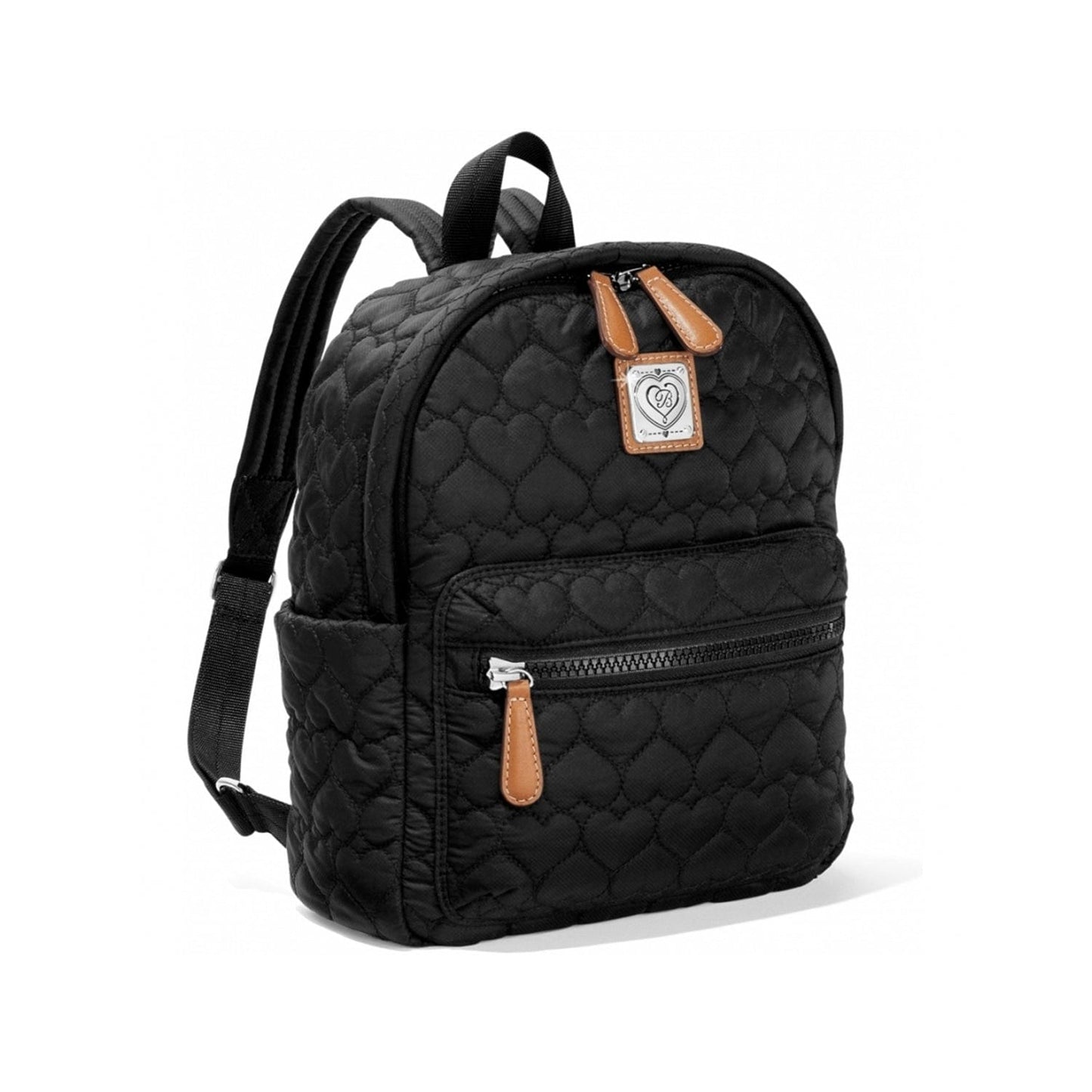 brighton leather backpack black and brown Handbag Swap Boutique Brighton - ArtFall New Classics