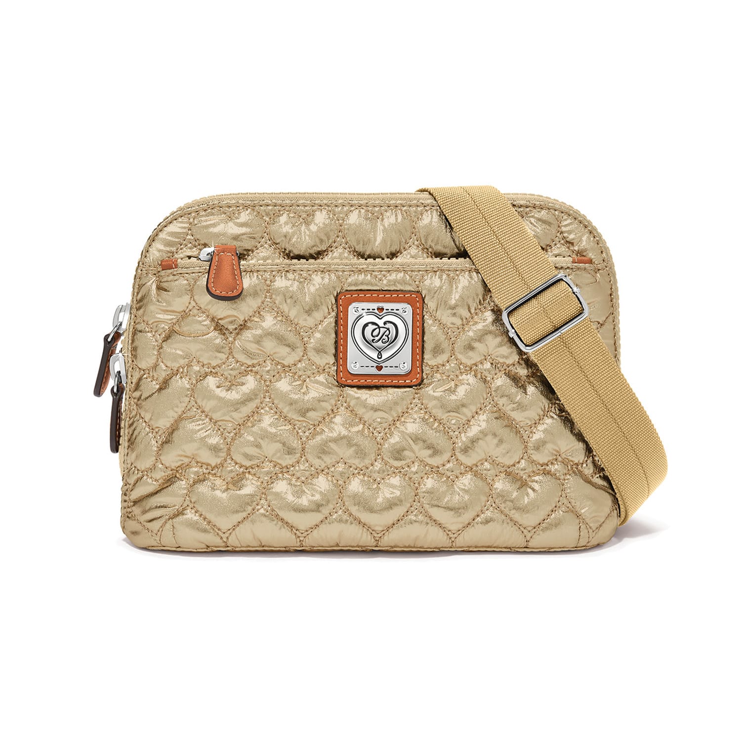 Koko Metallic Organizer gold 5