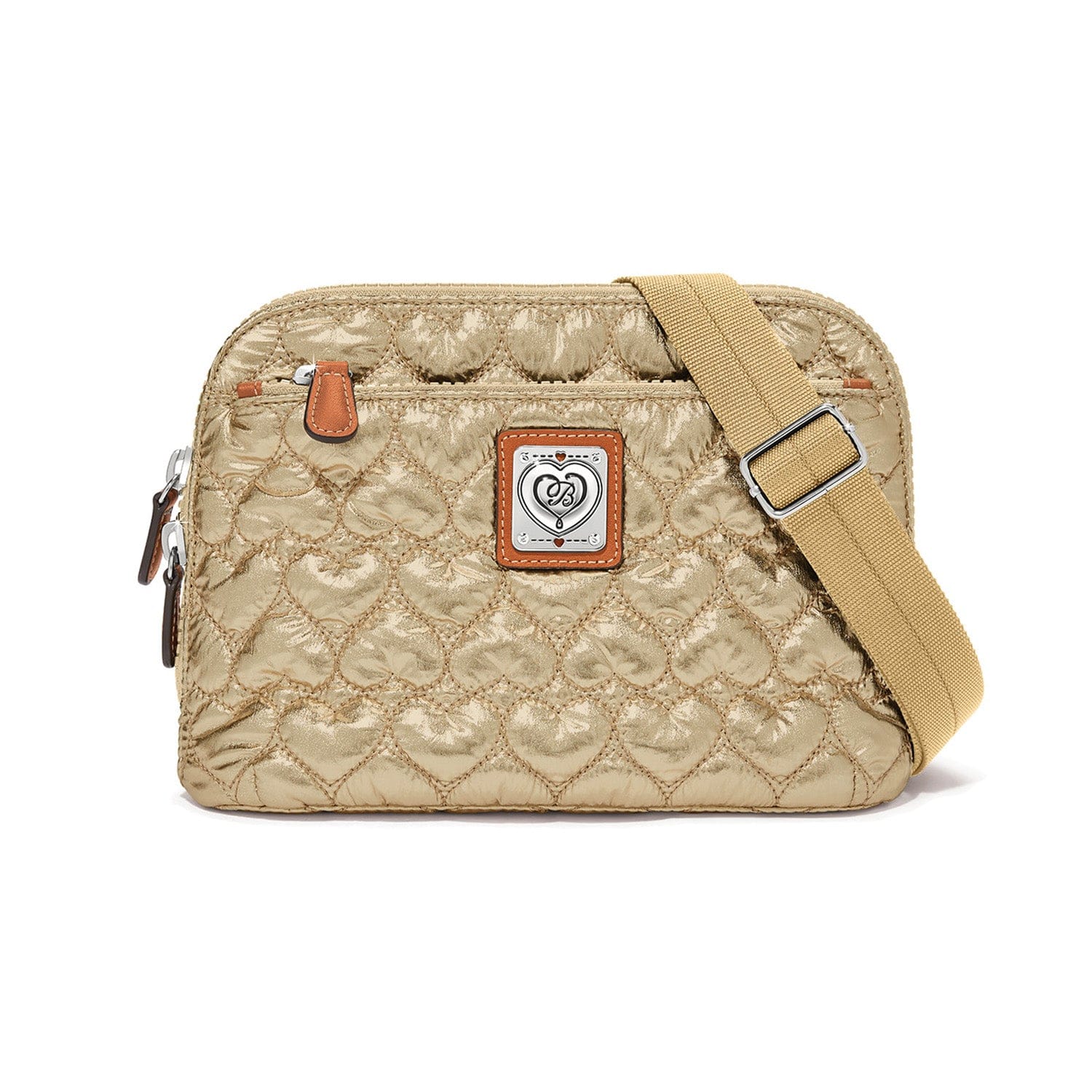 Koko Metallic Organizer gold 2