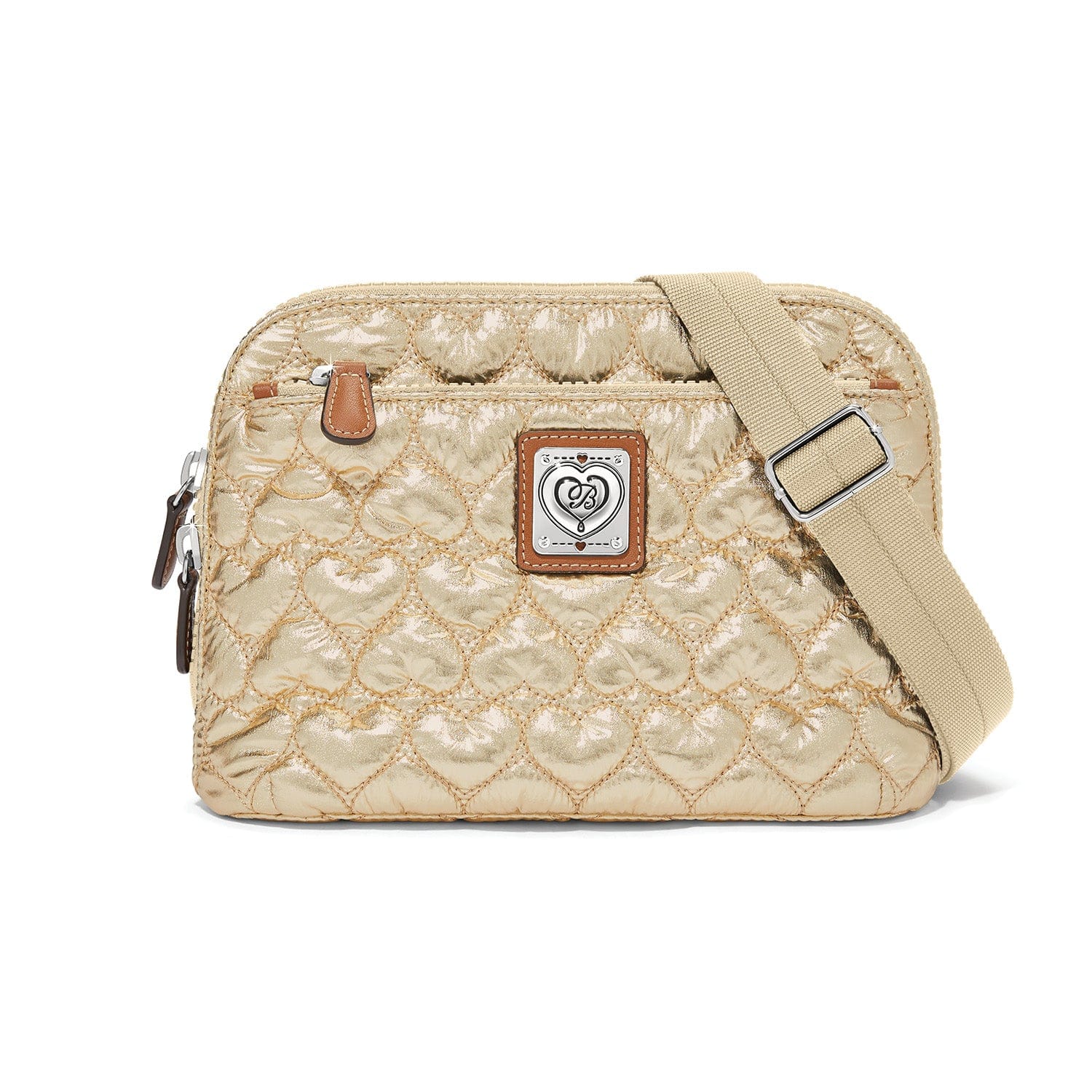 Koko Metallic Organizer gold 2