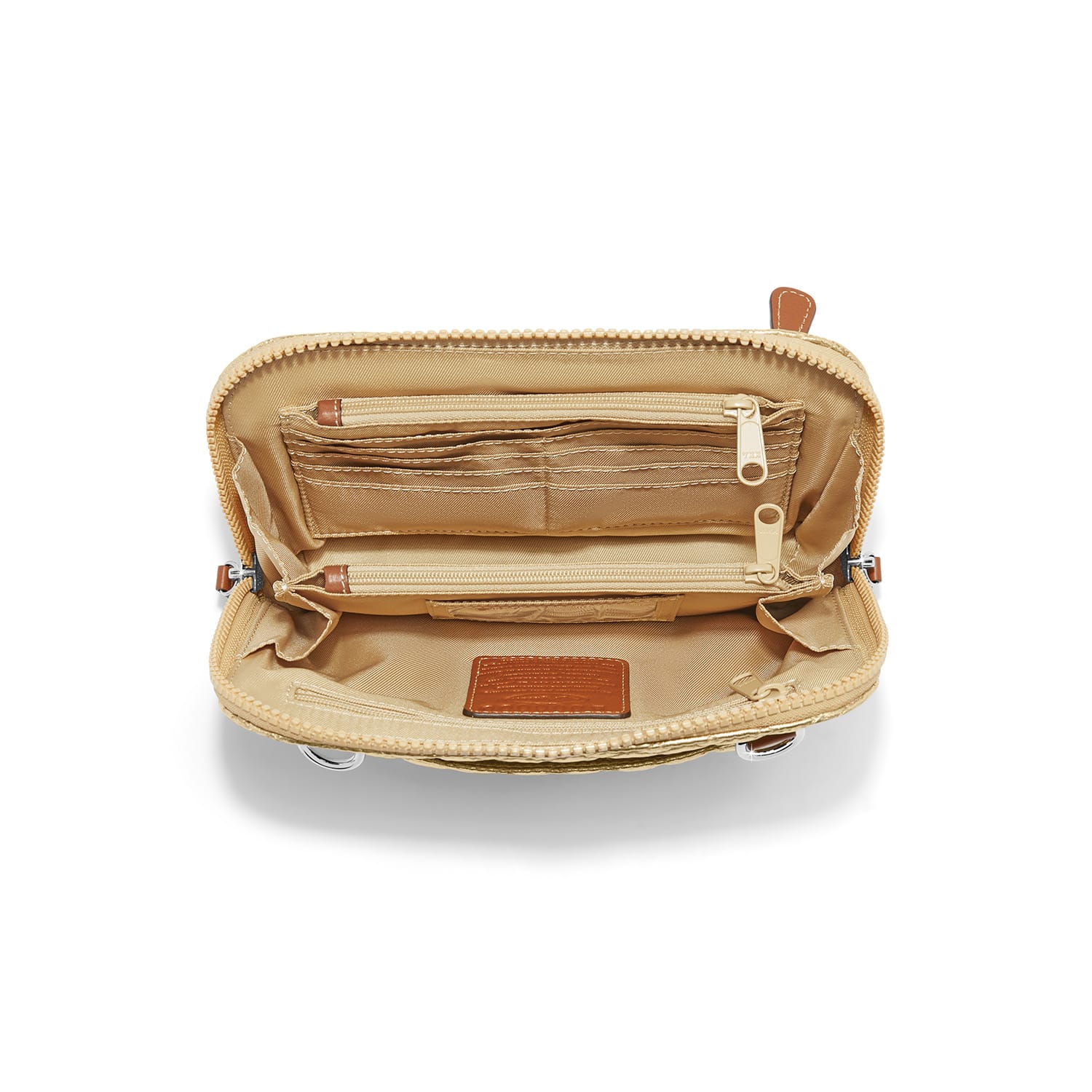 Koko Metallic Organizer gold 6