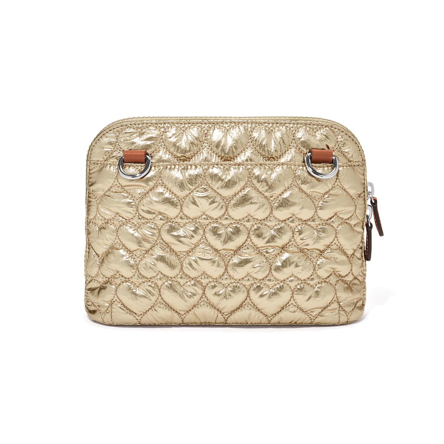 Koko Metallic Organizer gold 7