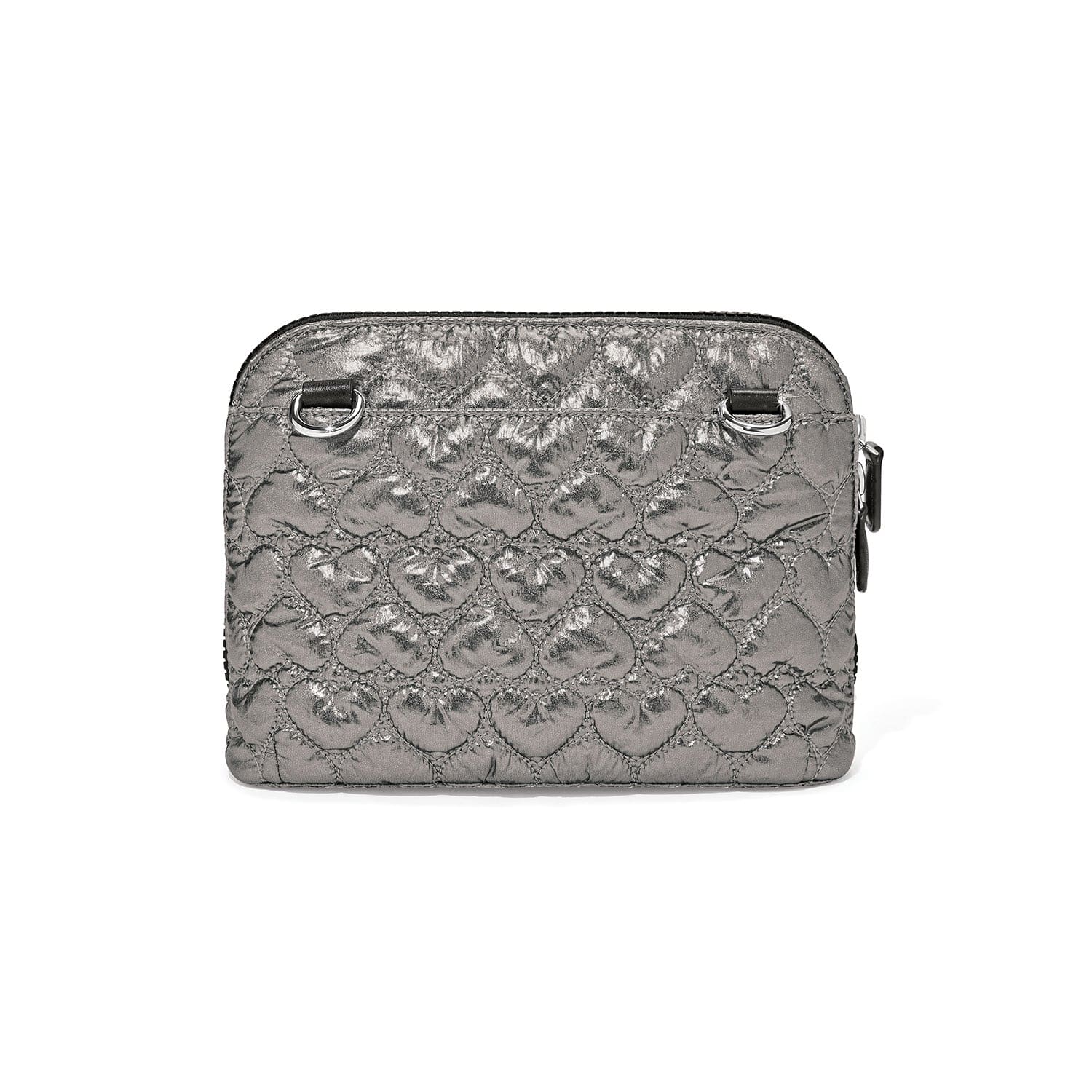 Koko Metallic Organizer pewter 6