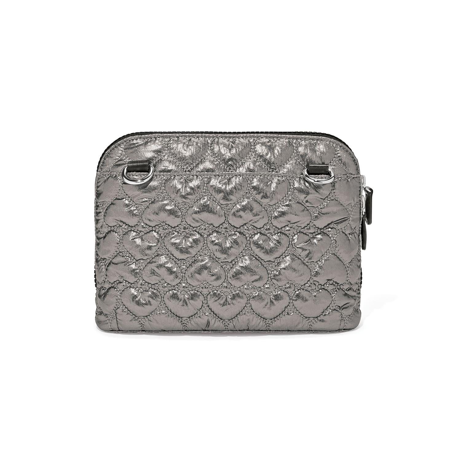 Koko Metallic Organizer pewter 3