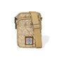 Kora Metallic Mini Utility Bag