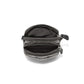 Kora Metallic Mini Utility Bag