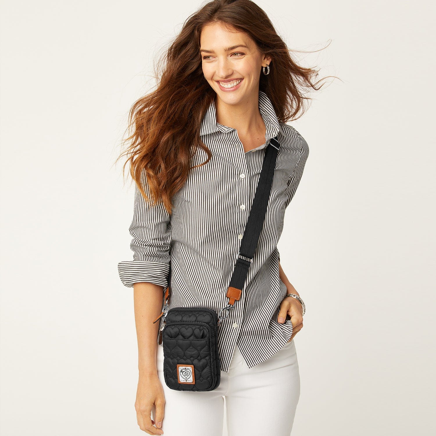 Kora Mini Utility Bag black 5