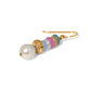 Kosmos Chroma French Wire Earrings