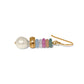 Kosmos Chroma French Wire Earrings