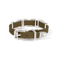 Kriss Kross Etched Bandit Bracelet