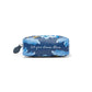 Kyoto In Bloom Indigo Mini Coin Purse