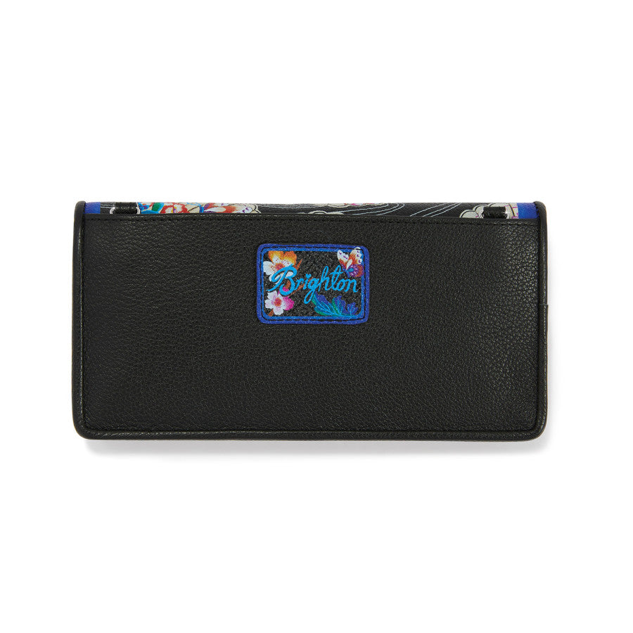 Kyoto In Bloom Rockmore Wallet multi 4