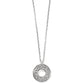 Kyoto In Bloom Sakura Ring Necklace