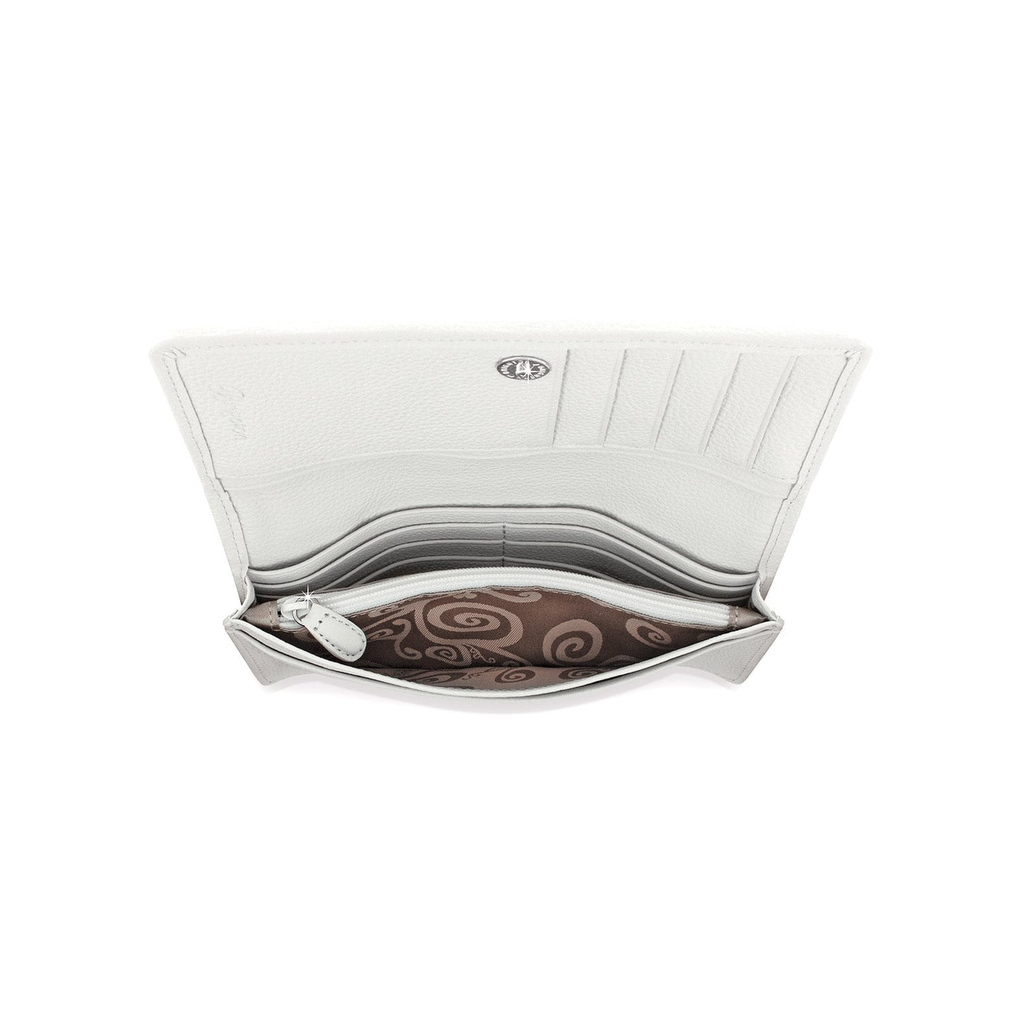 Kyoto In Bloom Sakura Rockmore Wallet