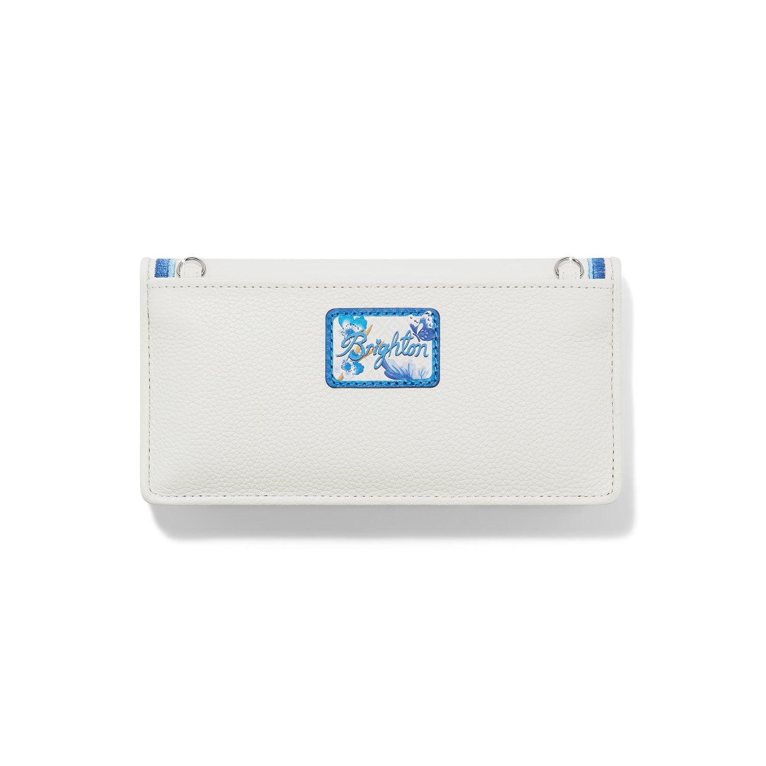 Kyoto In Bloom Sakura Rockmore Wallet indigo 9