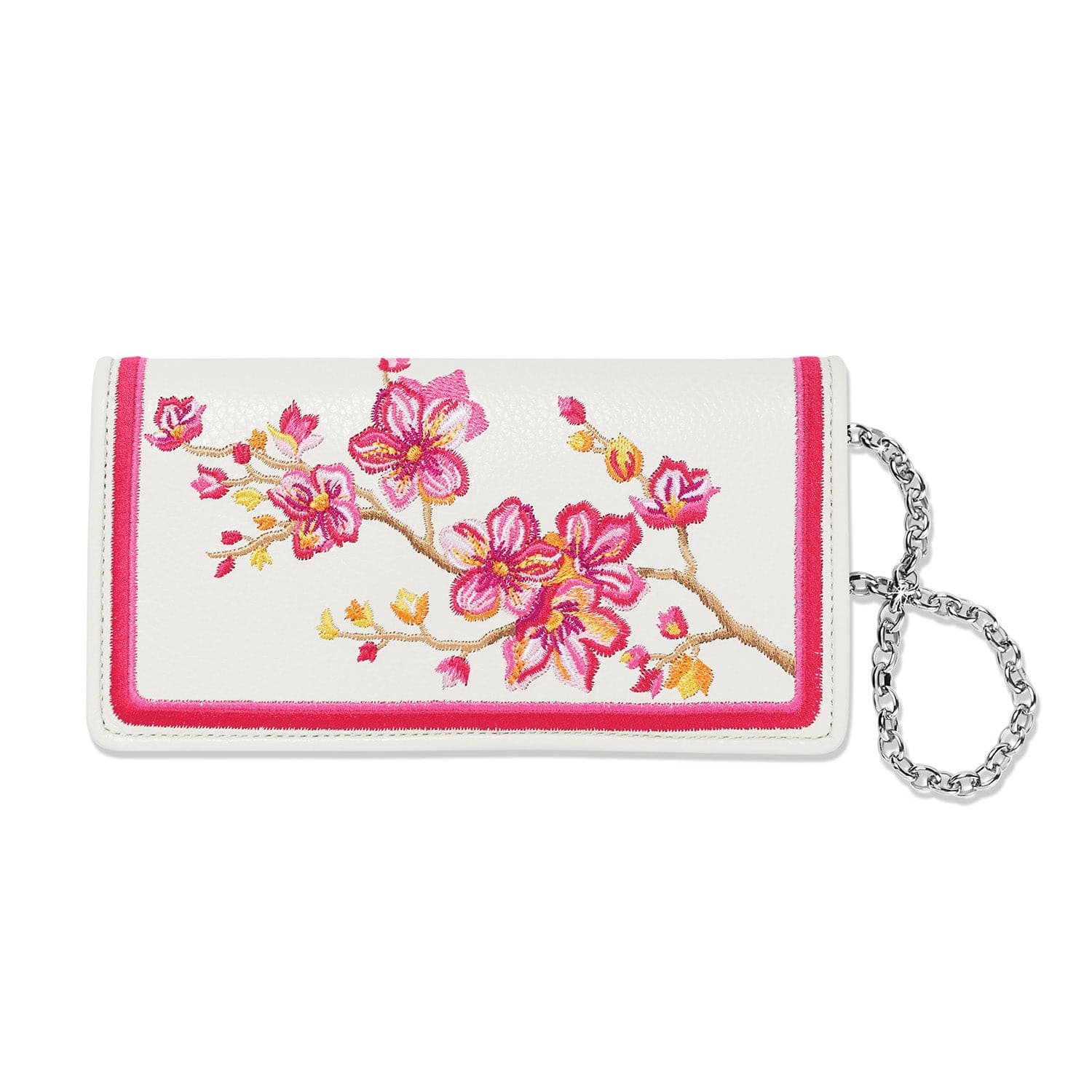 Kyoto In Bloom Sakura Rockmore Wallet white-multi 2
