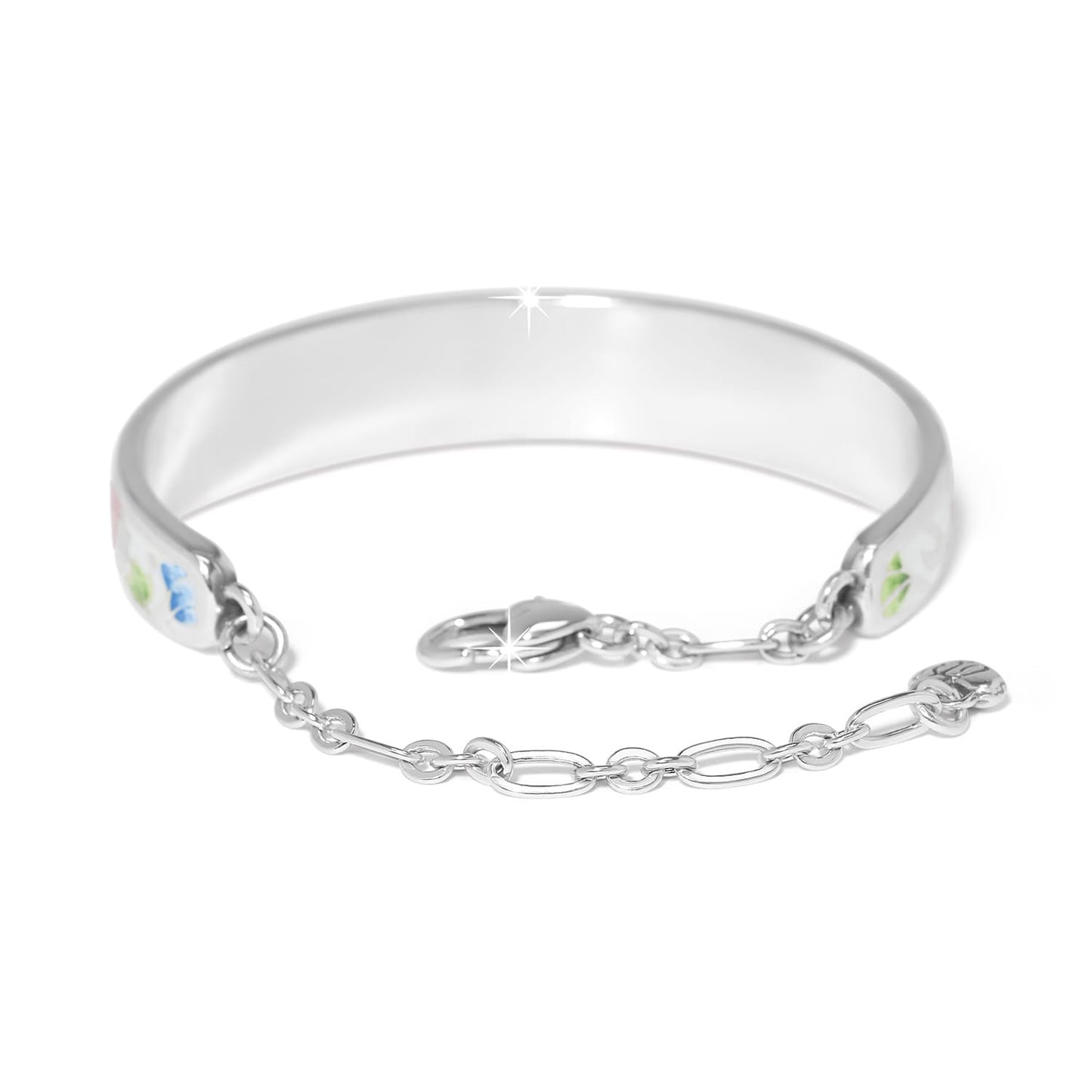 La Tulipe Bar Bracelet