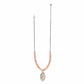 La Tulipe Bead Necklace