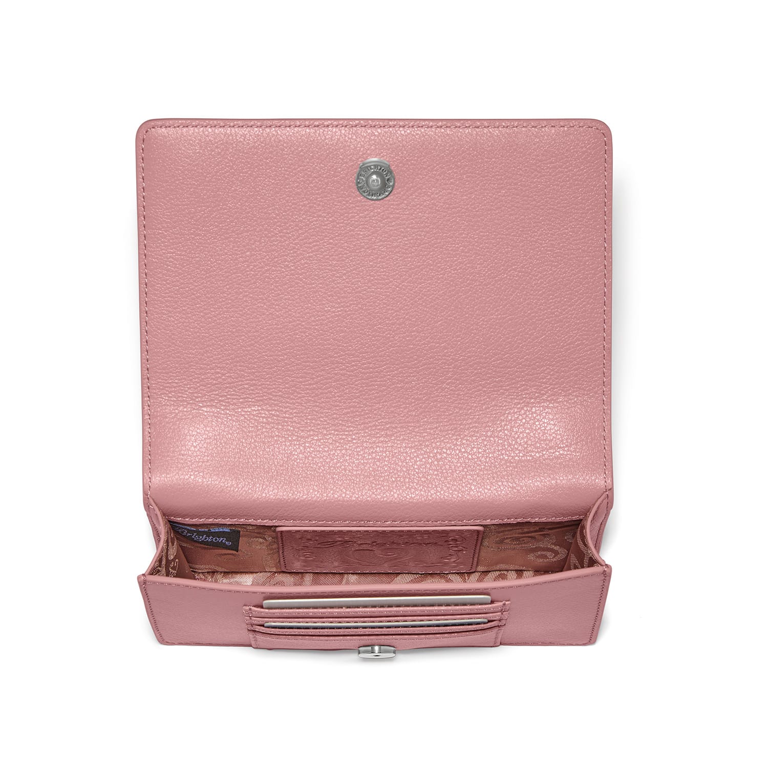 La Tulipe Blush Mini Bag petal-pink 2