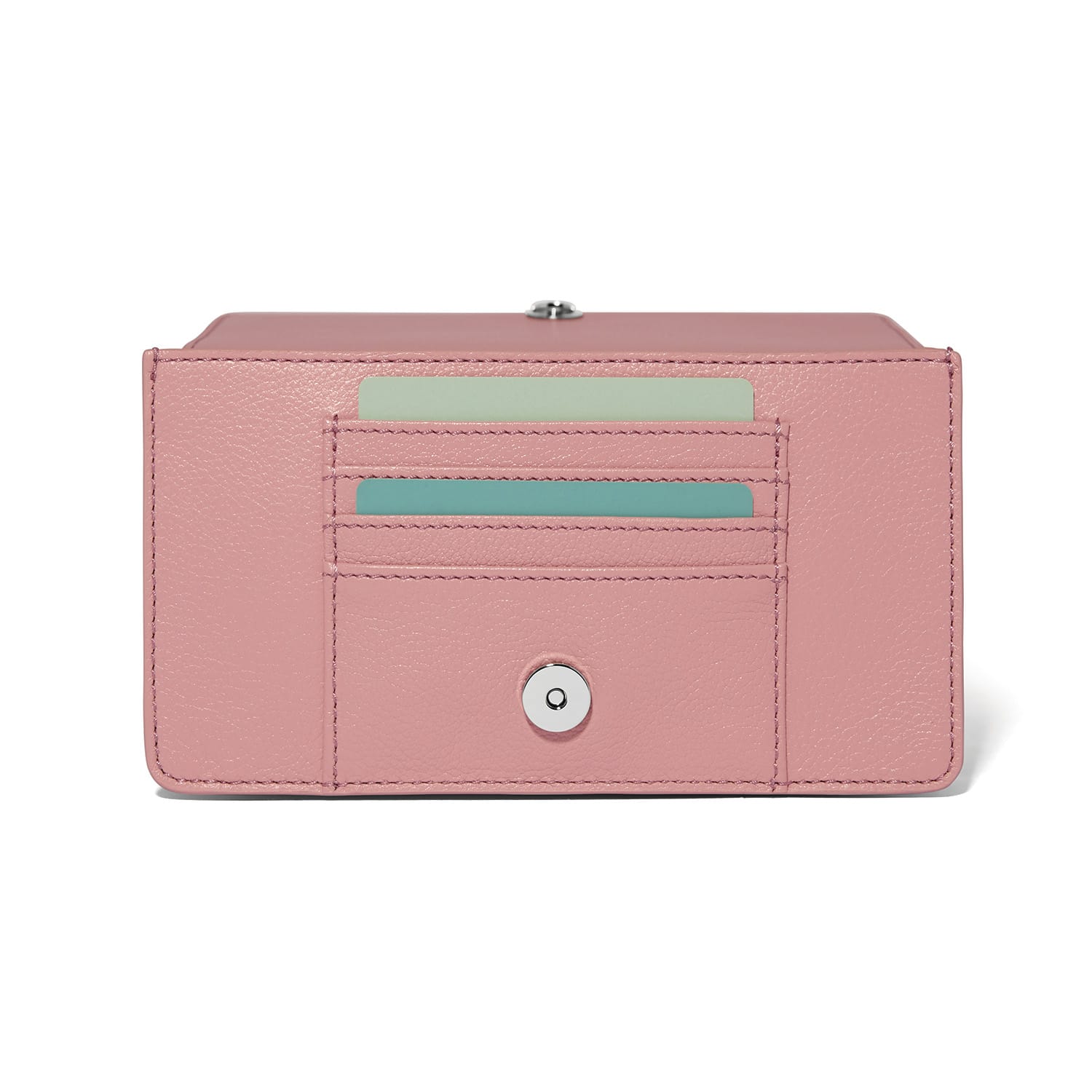 La Tulipe Blush Mini Bag petal-pink 3
