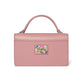 La Tulipe Blush Mini Bag