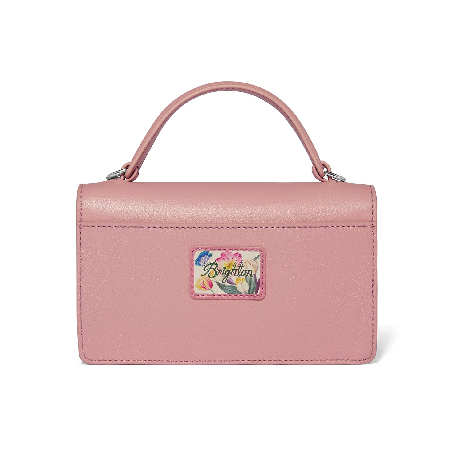 La Tulipe Blush Mini Bag petal-pink 4