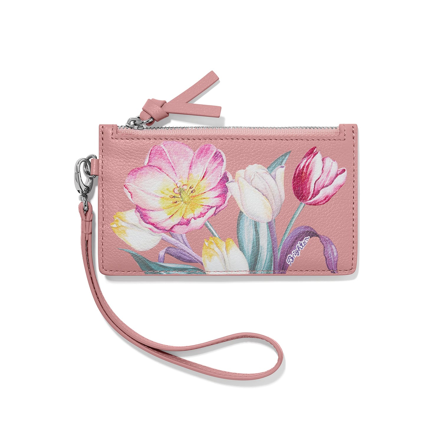La Tulipe Card Pouch multi 1