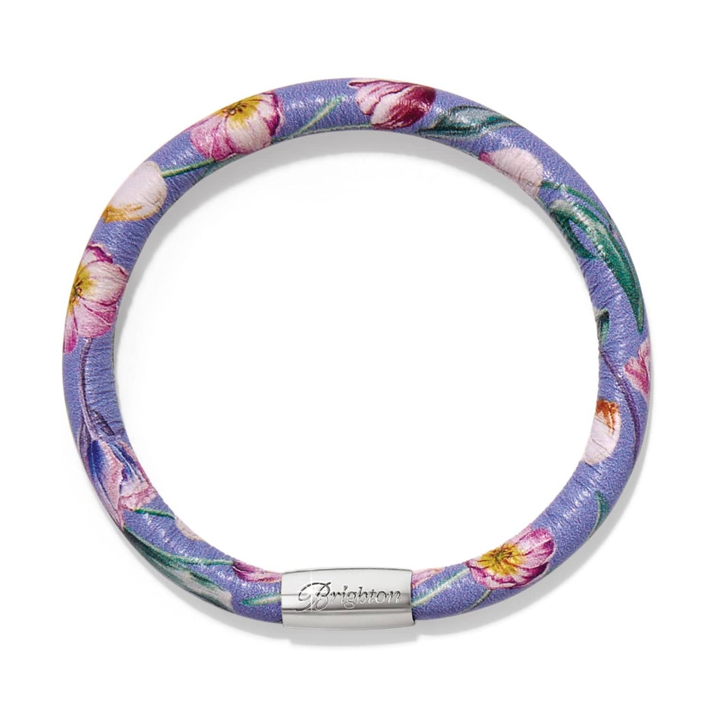 La Tulipe Iris Woodstock Bracelet - Brighton